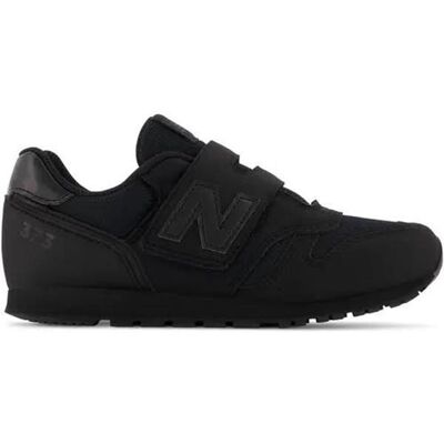 Balance Buty dziecięce NB YZ373JM2 373 Czarne Balance Buty dziecięce NB YZ373JM2 373 Czarne