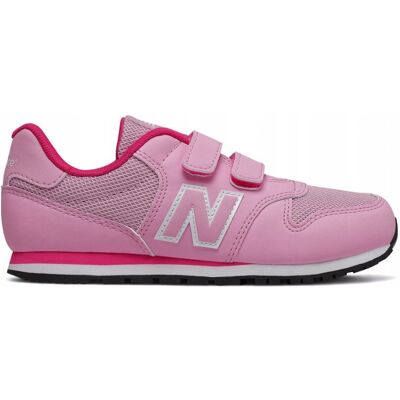 Buty Dziecięce New Balance 500 Yv500Rk Rzepy 33 Buty Dziecięce New Balance 500 Yv500Rk Rzepy 33