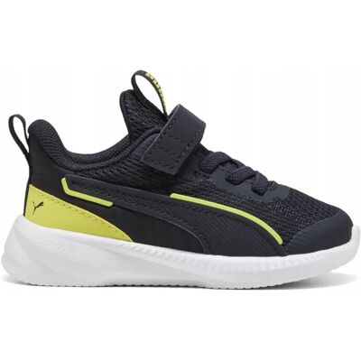 Buty Dziecięce Puma Flyer 401528-02 Sportowe Dla Dziecka Siateczka 22 Buty Dziecięce Puma Flyer 401528-02 Sportowe Dla Dziecka Siateczka 22