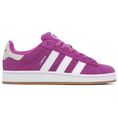 Buty dziecięce sneakersy damskie Adidas Campus 00s Semi Lucid Fuchsia Różowe - IG9156-39 1/3 Buty dziecięce sneakersy damskie Adidas Campus 00s Semi Lucid Fuchsia Różowe - IG9156-39 1/3