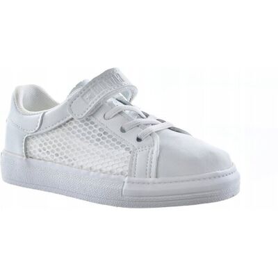 BIG STAR - LL374057 - Biały - 28 - Buty BIG STAR - LL374057 - Biały - 28 - Buty