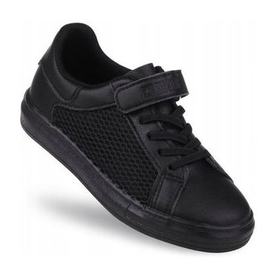 Buty Dziecięce Sportowe Big Star Ll374058 Rzepy 35 Buty Dziecięce Sportowe Big Star Ll374058 Rzepy 35