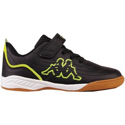 Buty dziecięce sportowe halowe KAPPA HERRICK K UNISEX 261072K-1140 30 Buty dziecięce sportowe halowe KAPPA HERRICK K UNISEX 261072K-1140 30
