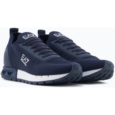 Giorgio Armani Buty Ea7 Emporio Armani Legacy Knit M X8x171-Xk373-T999 Giorgio Armani Buty Ea7 Emporio Armani Legacy Knit M X8x171-Xk373-T999