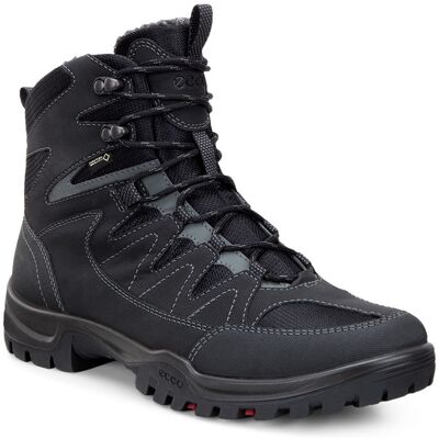 Ecco Expedition Iii High Gtx Męskie Buty Trekkingowe - Cały Rok Ecco Expedition Iii High Gtx Męskie Buty Trekkingowe - Cały Rok