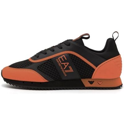 Giorgio Armani Buty Emporio Armani Ea7 M X8x027-Xk050-D188 Giorgio Armani Buty Emporio Armani Ea7 M X8x027-Xk050-D188