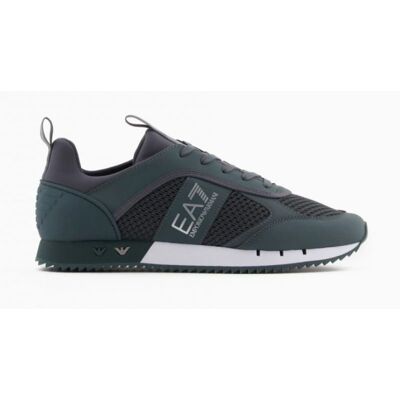 Giorgio Armani Buty Emporio Armani Ea7 M X8x027-Xk050-U455 Giorgio Armani Buty Emporio Armani Ea7 M X8x027-Xk050-U455