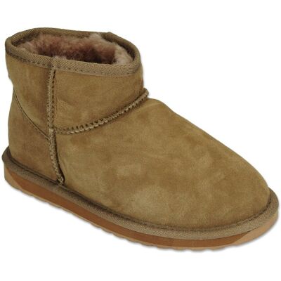Buty EMU AUSTRALIA Stinger Micro W10937 Camel 37 Buty EMU AUSTRALIA Stinger Micro W10937 Camel 37