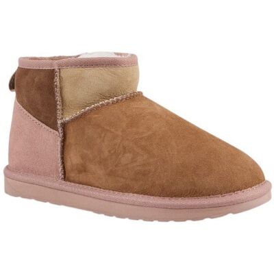 Buty Emu Stinger Micro Patchwork W13185ches Buty Emu Stinger Micro Patchwork W13185ches