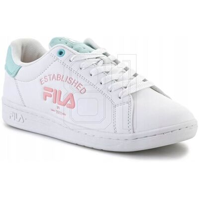 Buty Fila Crosscourt 2 Nt Logo W Ffw0258-13206 Eu 37 Buty Fila Crosscourt 2 Nt Logo W Ffw0258-13206 Eu 37