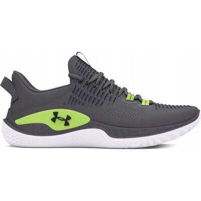 BUTY FLOW DYNAMIC INTLKNT UNDER ARMOUR 42 1/2 BUTY FLOW DYNAMIC INTLKNT UNDER ARMOUR 42 1/2