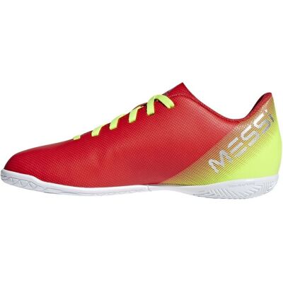 Buty halowe adidas Nemeziz Messi 18.4 IN Jr Buty halowe adidas Nemeziz Messi 18.4 IN Jr