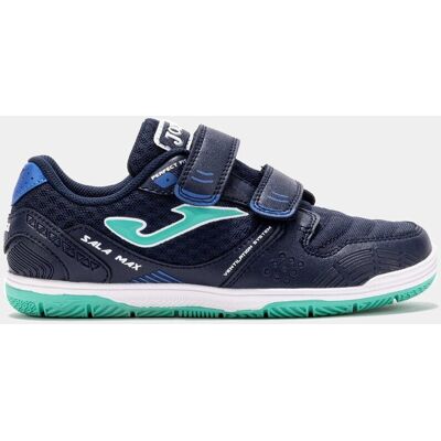 BUTY HALOWE DZIECIĘCE JOMA SALA MAX JUNIOR 2503 Futsal roz. 31 NA RZEPY BUTY HALOWE DZIECIĘCE JOMA SALA MAX JUNIOR 2503 Futsal roz. 31 NA RZEPY