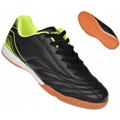 Armytek Buty halowe męskie sportowe Atletico 2521 B-SE – kauczukowa podeszwa roz 45 Armytek Buty halowe męskie sportowe Atletico 2521 B-SE – kauczukowa podeszwa roz 45