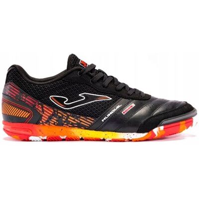 Buty halowe piłkarskie JOMA halówki do gry na salę fustal R. 42 Buty halowe piłkarskie JOMA halówki do gry na salę fustal R. 42