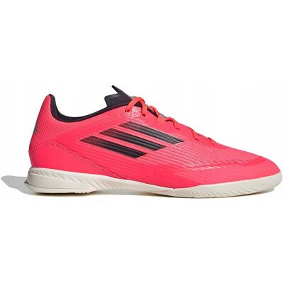 Buty do piłki halowej Adidas F50 - Różowe Buty do piłki halowej Adidas F50 - Różowe