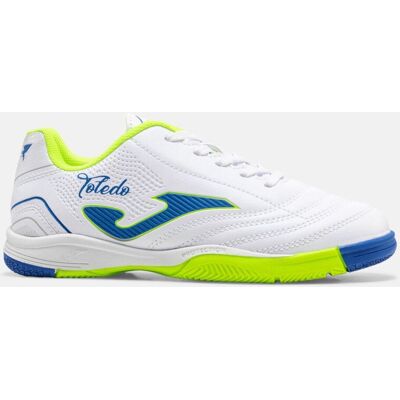 BUTY HALÓWKI JOMA TOLEDO TOJS2602IN obuwie do gry halowe sportowe 34 34 BUTY HALÓWKI JOMA TOLEDO TOJS2602IN obuwie do gry halowe sportowe 34 34