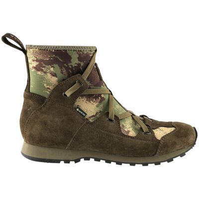 Buty Harkila Stalking Sneaker GTX AXIS MSP®Forest 45 Buty Harkila Stalking Sneaker GTX AXIS MSP®Forest 45