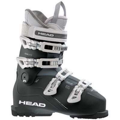 Buty Head Edge Lyt 65 W Hv Black 2024 240-245 Mm Buty Head Edge Lyt 65 W Hv Black 2024 240-245 Mm