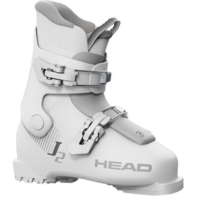 Buty Head J 2 White Gray 220-225 mm Buty Head J 2 White Gray 220-225 mm