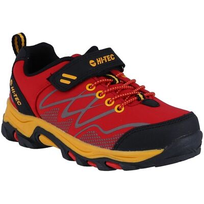 Buty Hi-Tec Blackout Low O006892100 Buty Hi-Tec Blackout Low O006892100