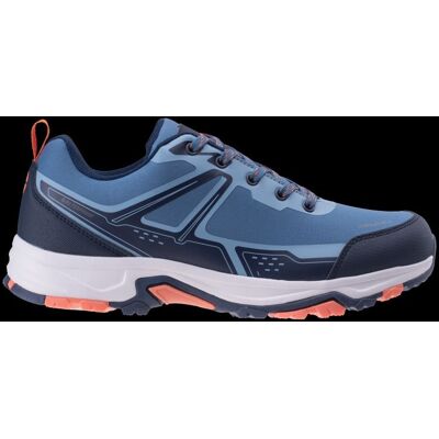Buty Hi-Tec Hiset Low WP M 92800657933 Buty Hi-Tec Hiset Low WP M 92800657933
