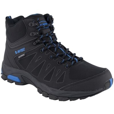 Wodoszczelne Buty Turystyczne Hi-Tec Raven Mid Wodoszczelne Buty Turystyczne Hi-Tec Raven Mid