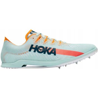inna (Inny) Buty Hoka U Cielo X MD kolce błękitne 1123151 40 inna (Inny) Buty Hoka U Cielo X MD kolce błękitne 1123151 40