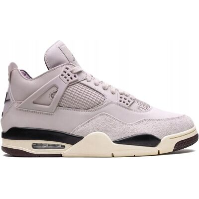 BUTY JORDAN 4 A AM MANIÉRE WHILE YOU WERE SLEEPING 46 EU 12 US 30 CM BUTY JORDAN 4 A AM MANIÉRE WHILE YOU WERE SLEEPING 46 EU 12 US 30 CM