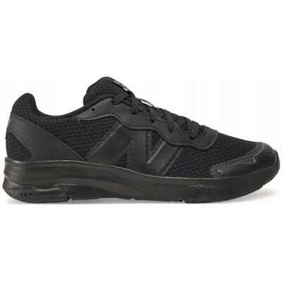 BUTY juniorki NEW BALANCE GK578BB sportowe sneakersy czarne lekkie 40 40 BUTY juniorki NEW BALANCE GK578BB sportowe sneakersy czarne lekkie 40 40