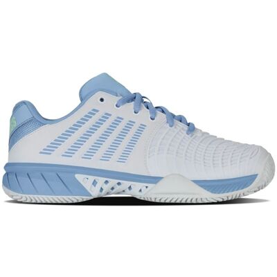 K-swiss Express Light 3 Clay - Buty tenisowe K-swiss Express Light 3 Clay - Buty tenisowe