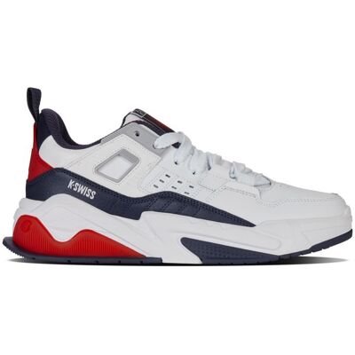 Inny producent Buty K-Swiss Techna Trainer M 04077-130-M Inny producent Buty K-Swiss Techna Trainer M 04077-130-M