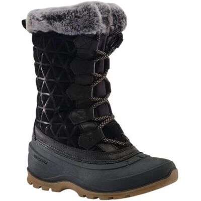 Buty Kamik Snovalley 6 WK2102BLK Buty Kamik Snovalley 6 WK2102BLK