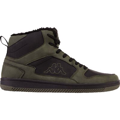 Buty Kappa Lineup Fur 243374 3111-38 Buty Kappa Lineup Fur 243374 3111-38