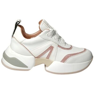 buty kobieta Alexander Smith MARBLE WOMAN- white rose buty kobieta Alexander Smith MARBLE WOMAN- white rose
