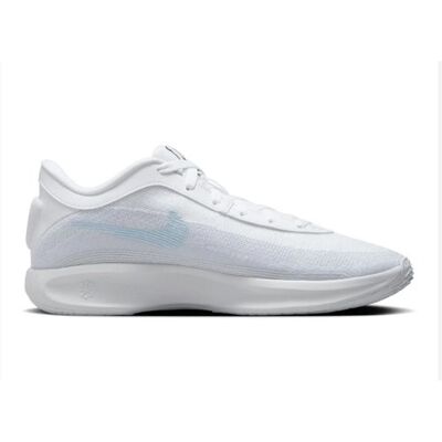 Buty koszykarskie Nike G.T. Hustle Academy Białe - FJ7791-101-44 Buty koszykarskie Nike G.T. Hustle Academy Białe - FJ7791-101-44