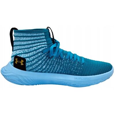 Buty koszykarskie Under Armour Flow Futr X Elite rozmiar 48,5 Buty koszykarskie Under Armour Flow Futr X Elite rozmiar 48,5