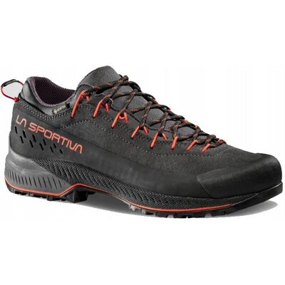 La Sportiva Herren TX4 Evo GTX schwarz - Buty trekkingowe La Sportiva Herren TX4 Evo GTX schwarz - Buty trekkingowe