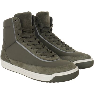 Buty Lacoste Explorateur Calf 416 1 Caw Damskie Sportowe Za Kostkę Skórzane-40 Buty Lacoste Explorateur Calf 416 1 Caw Damskie Sportowe Za Kostkę Skórzane-40