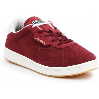 Buty Lacoste Masters 319 1 Sfa W 7-38sfa00032p8 Eu 35,5 Buty Lacoste Masters 319 1 Sfa W 7-38sfa00032p8 Eu 35,5