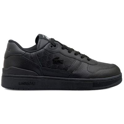 Buty Lacoste T-Clip Set 225 10 Sma 750sma018302h R-42 Buty Lacoste T-Clip Set 225 10 Sma 750sma018302h R-42