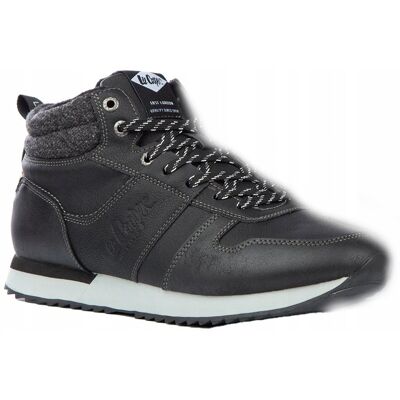Lee Cooper - LCJ22311460 - granatowy - przez cały rok - Shoes Lee Cooper - LCJ22311460 - granatowy - przez cały rok - Shoes