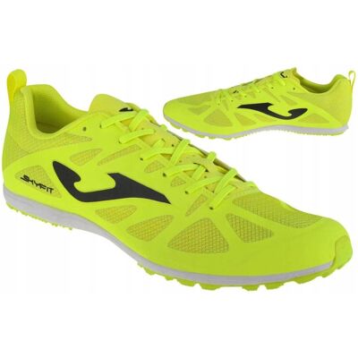 Joma Skyfit 22 Lime Zielony Czarny Biały - Buty do biegania Joma Skyfit 22 Lime Zielony Czarny Biały - Buty do biegania