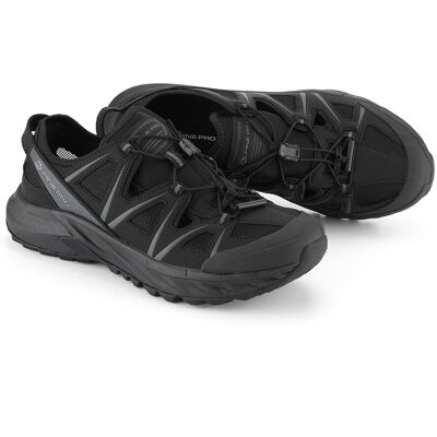 Buty letnie sportowe Alpine Pro Omege k.czarny r.42 Buty letnie sportowe Alpine Pro Omege k.czarny r.42