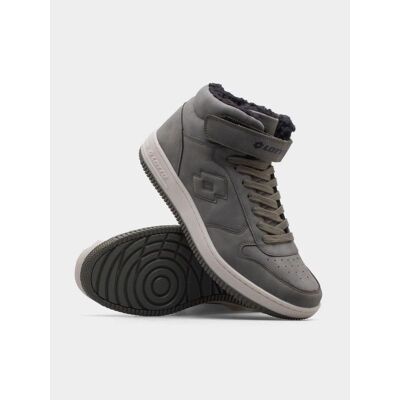 Lotto Gr. 38 Oliwkowa Czarna Buty Sportowe - Buty Lotto Gr. 38 Oliwkowa Czarna Buty Sportowe - Buty