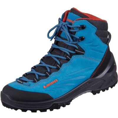 Buty Lowa Cadin Gtx Mid Jr Türkis Flame Gtx 6400606954650060660060 Buty Lowa Cadin Gtx Mid Jr Türkis Flame Gtx 6400606954650060660060