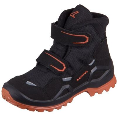 Buty Lowa Milo Evo Gtx 6415420920 Buty Lowa Milo Evo Gtx 6415420920