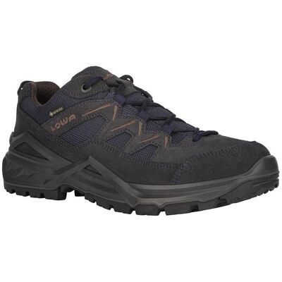 Buty Lowa Sirkos Evo Low Gtx 3108056985 Buty Lowa Sirkos Evo Low Gtx 3108056985