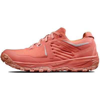 Mammut Ultimate III Low GTX - Buty trekkingowe - Kobiety - Pomarańczowe - 40 - Cały rok Mammut Ultimate III Low GTX - Buty trekkingowe - Kobiety - Pomarańczowe - 40 - Cały rok