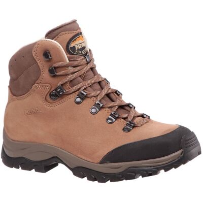 Buty trekkingowe Meindl Jersey Lady PRO - Nubuk skóra Buty trekkingowe Meindl Jersey Lady PRO - Nubuk skóra